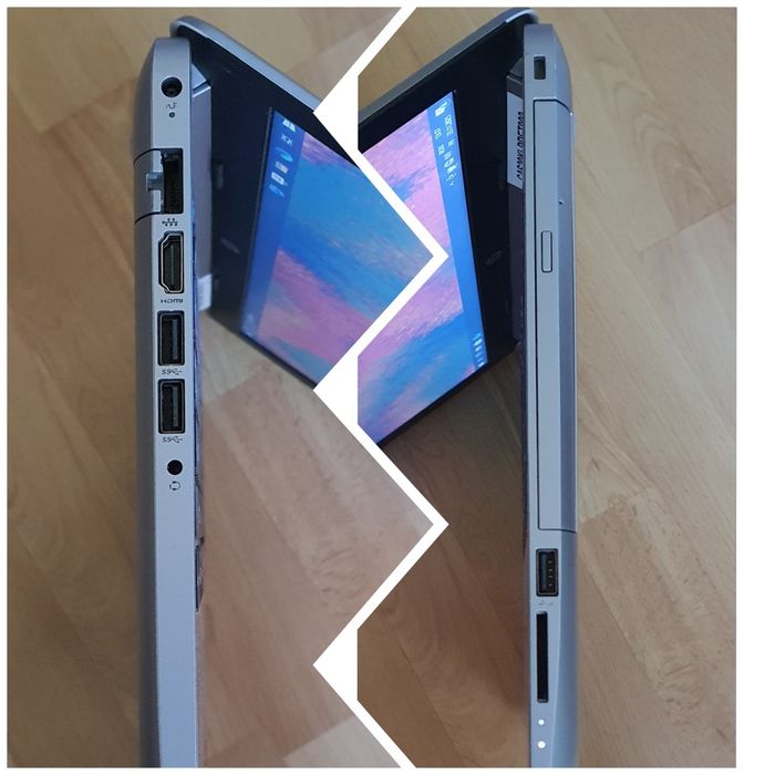 Laptop HP 250 G7 de 15,6" i3 1005G1 8gb ram 256gb ssd