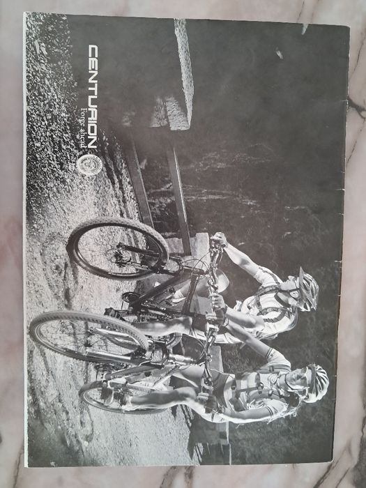 Продам велосипед Centurion