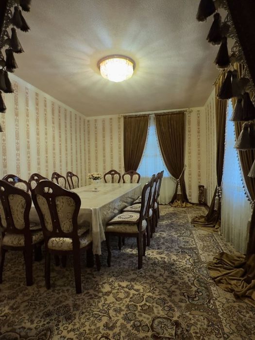 Дом Продается 6 ком  Хонабод