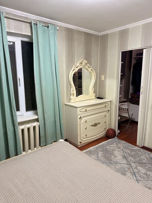 Продаётся квартира