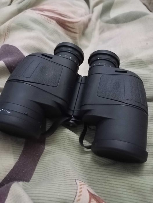 Бинокль водонепроницаемый Англия оригинал