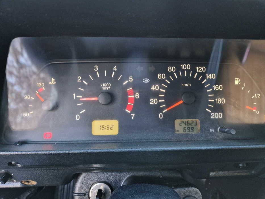 Lada Niva 4x4, 2012, Euro 5