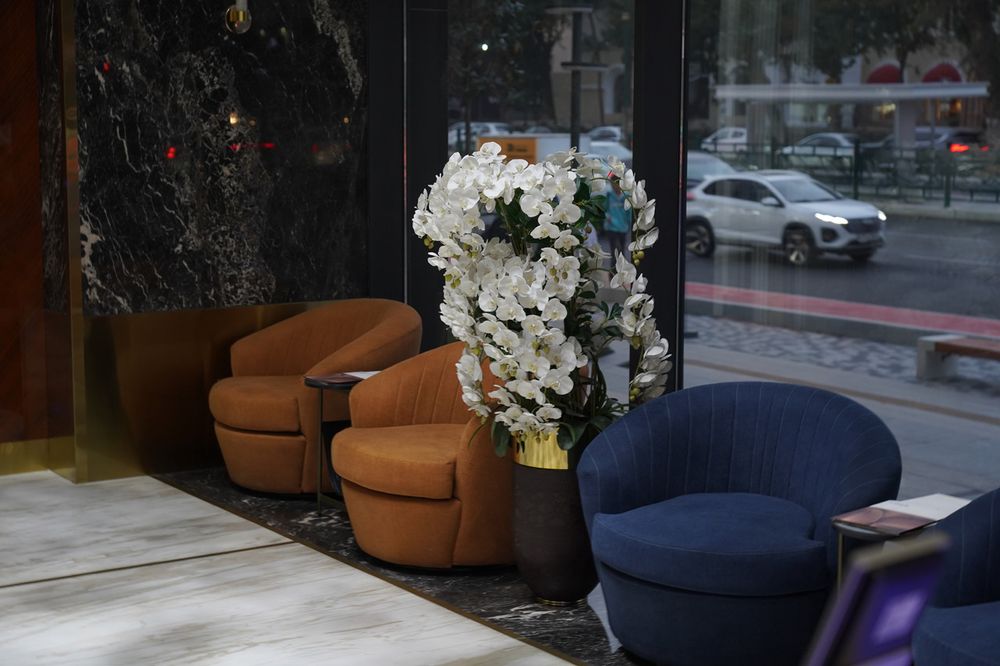 Офисы в Якасарай, Modera Towers, аренда