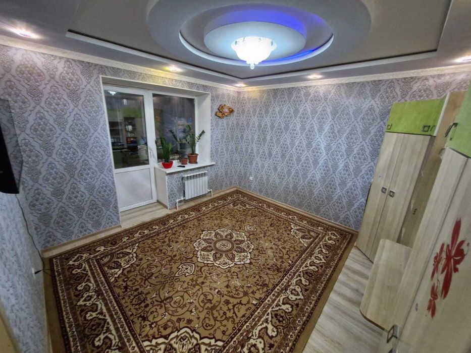 Продам Однокомнатную в центре