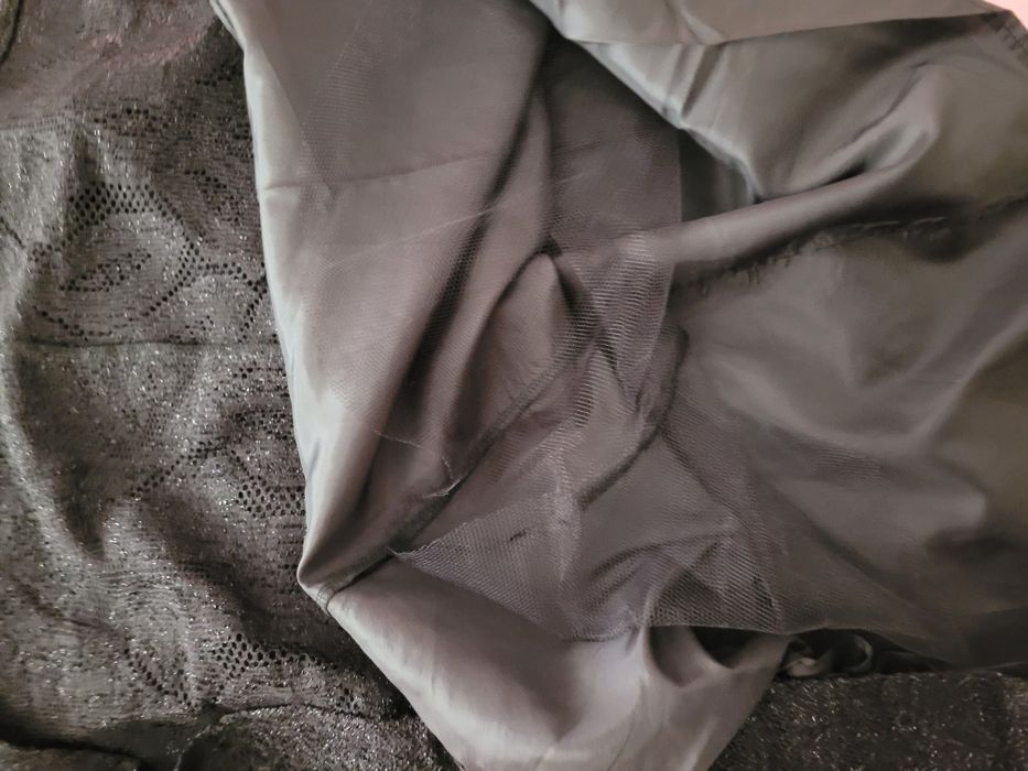 Rochie neagra marimea S