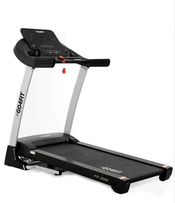 Banda de Alergare Electrica GO4FIT Model FIT2000