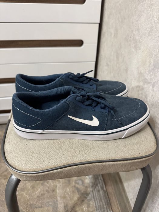 Новые Кеды Nike 43