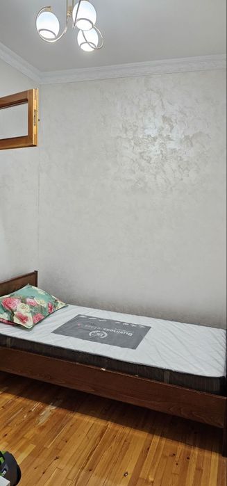 Юнусабад 11 квартал 2/1/4 семья или одиночку