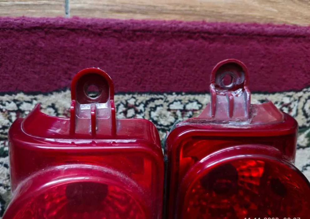 Продам стоп фара Damas (задний фонар от Дамас)