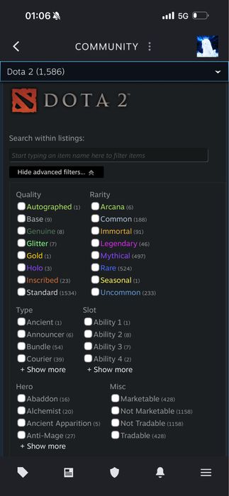 Аккаунт Стим , steam account