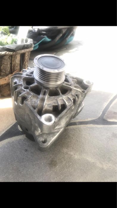 Alternator,electromotor,ford fiesta 1,5 diesel 2016
