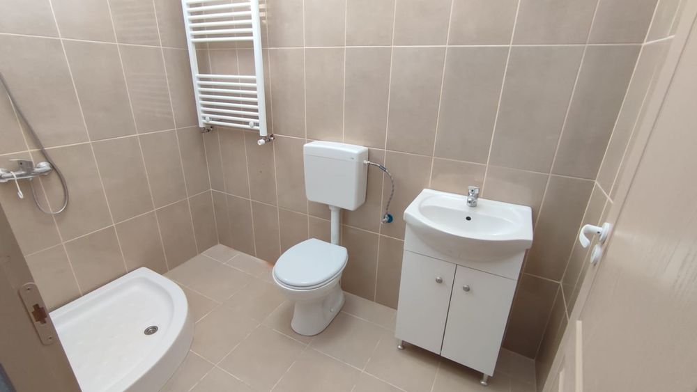 Instalator termice și sanitare