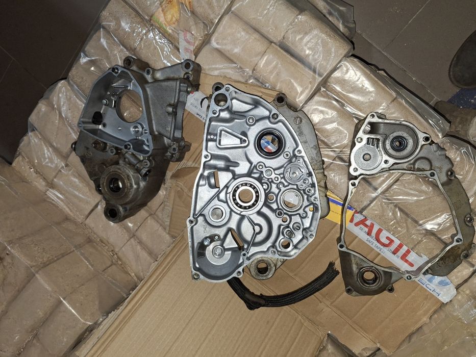 Piese suzuki rmz 250 2004-2006