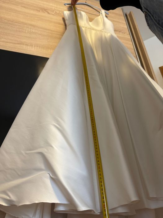 Rochie de mireasa