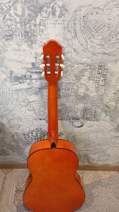 Классическая гитара 3/4