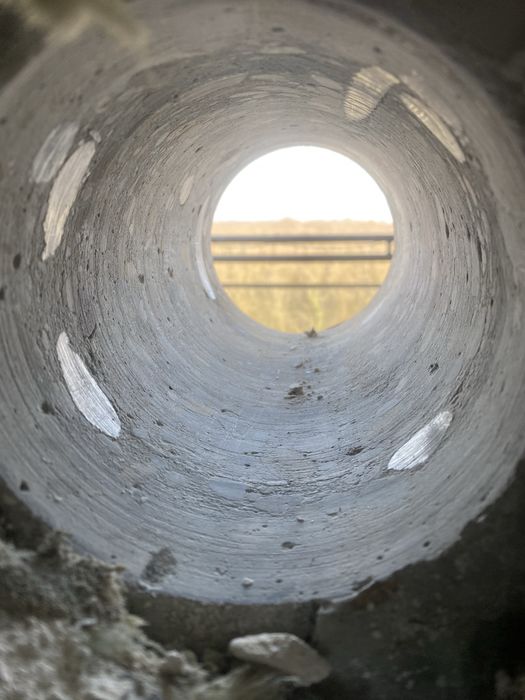 Carotare beton armat caramida