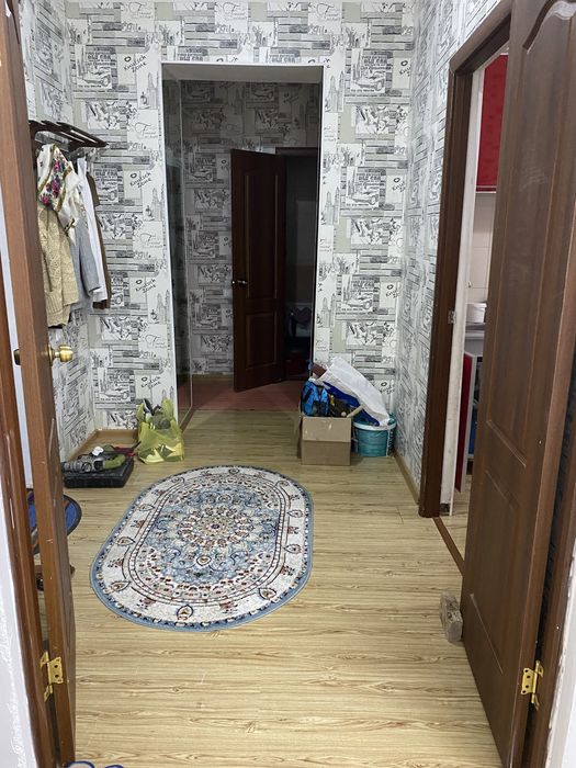 Продам 2 комнатную квартиру