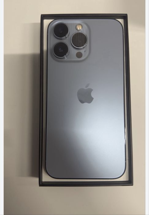 Iphone 13 pro 128gb