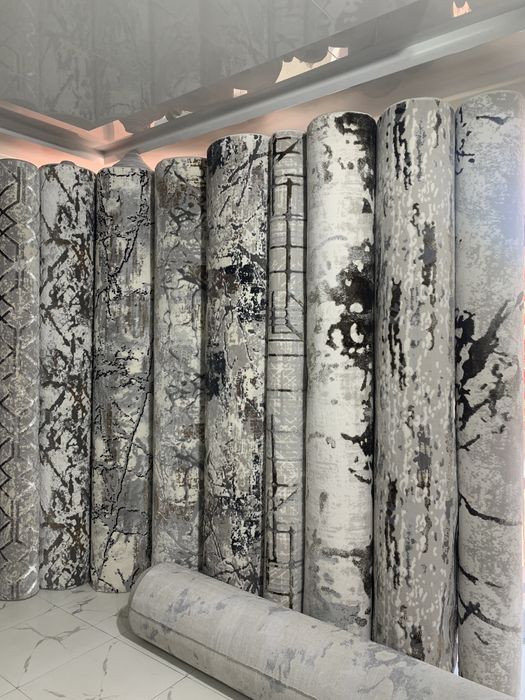 Ковролан Ковралин Ковровые дорожки метраж оптом база