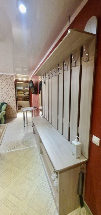 3 комнатная, Горняков 60