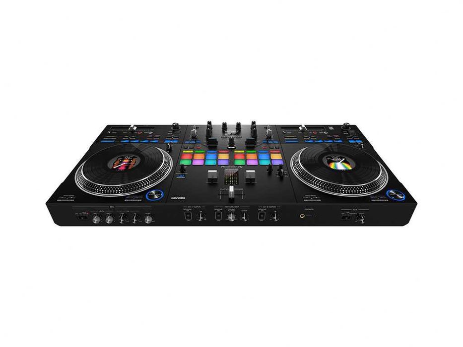Pioneer Ddj Rev7