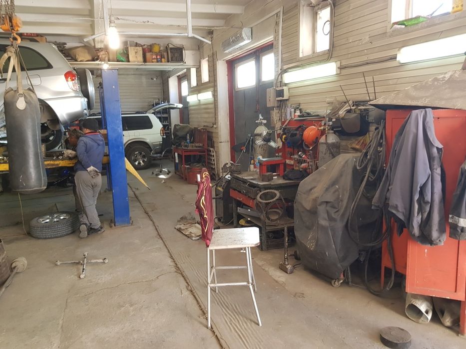 Продам Сто Шанхай