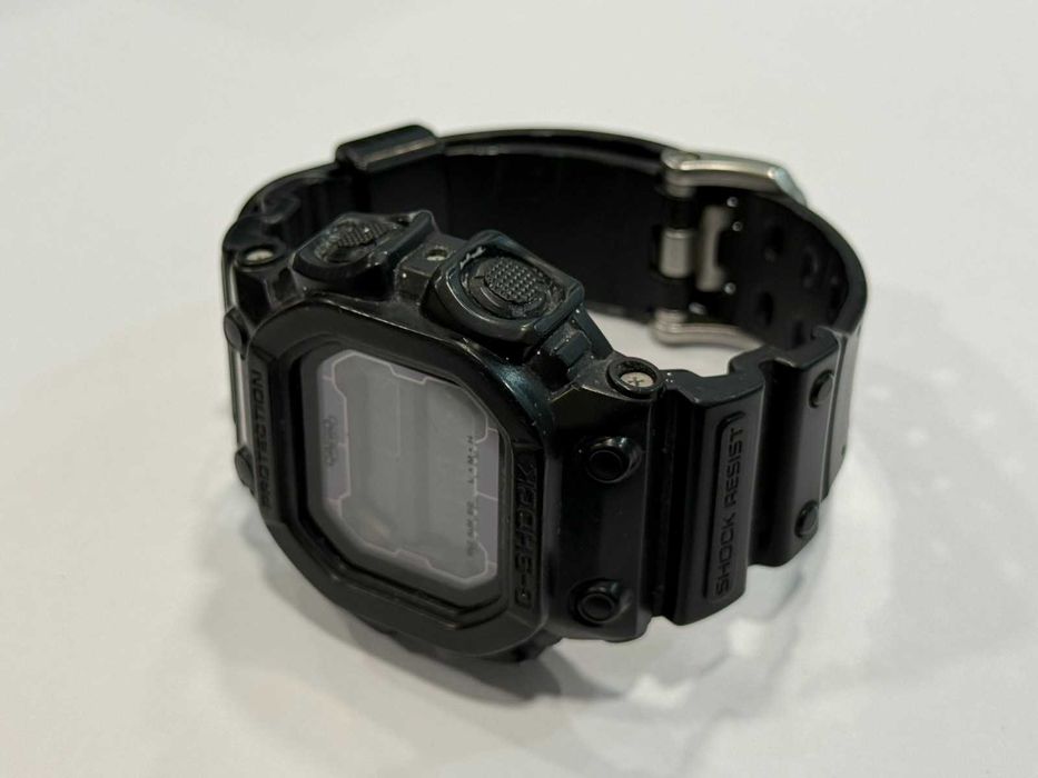 Casio G-Shock GX-56BB-1E – X-Large