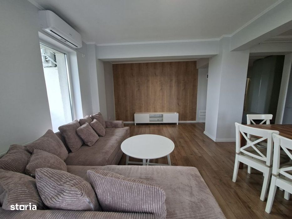 Apartament premium cu 3 camere | Doamna Stanca |Vedere spectaculoasa — fotografia 3