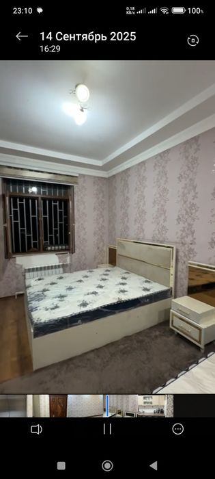 Срочна продается 2 комнатная квартира