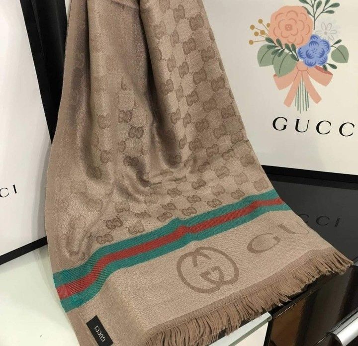 Esarfa unisex doua fețe,material tip casmir,175/75cm