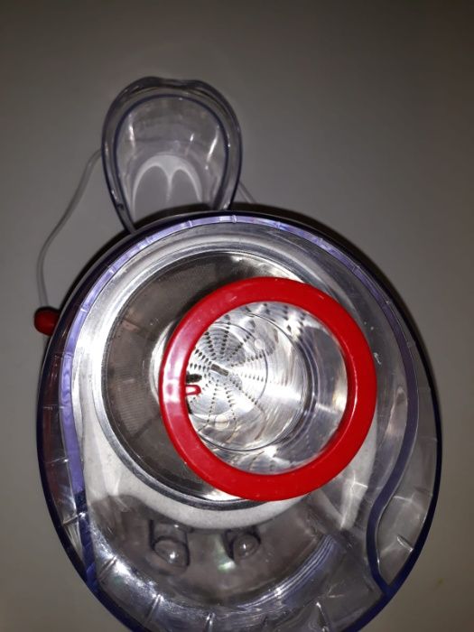 Vand storcator fructe si legume Moulinex