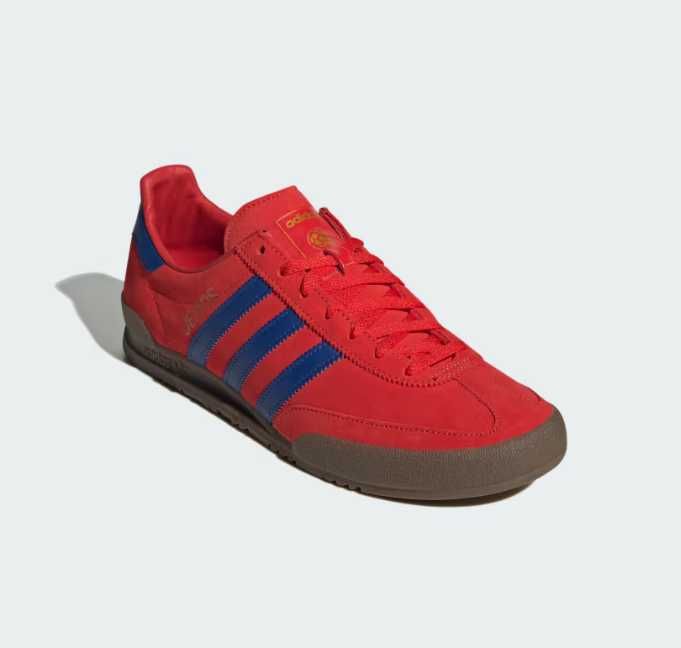 Оригинални  мъжки обувки ADIDAS ORIGINALS JEANS  42,44 2/3