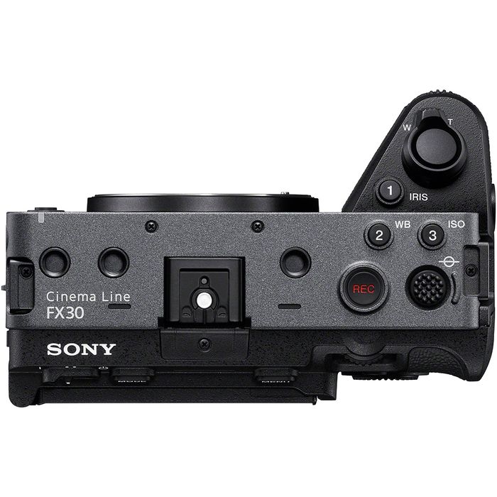 Sony lLME-FX30 body . Гарантия год