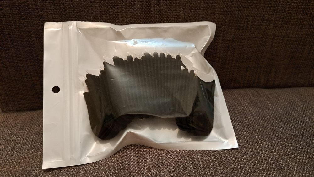 Напалчьники для игр