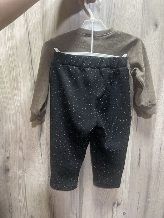 Двойка на девочку