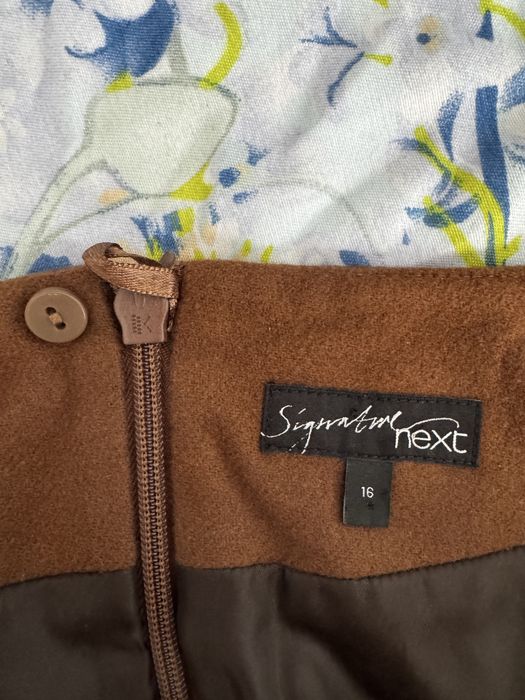 Rochie Signature Next L lana