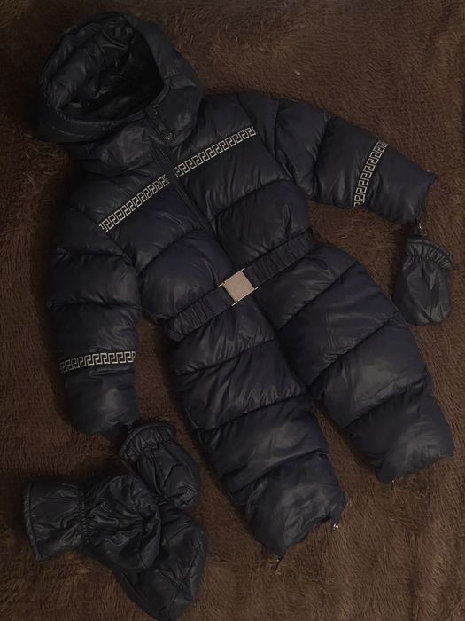 Продам детский комбенизон