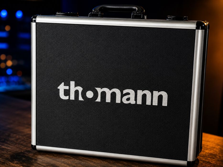 Tableta procesor tascam