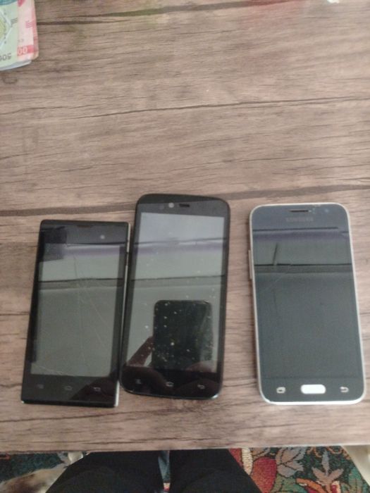 Телефоны на запчасти