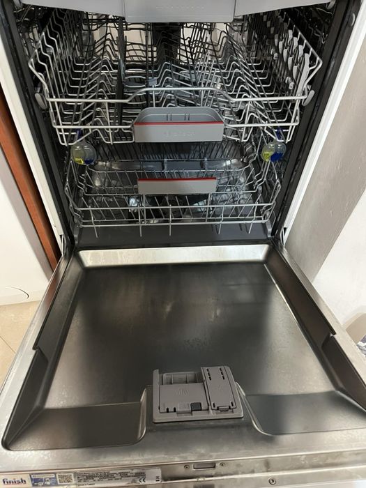 Съдомиялна Bosch