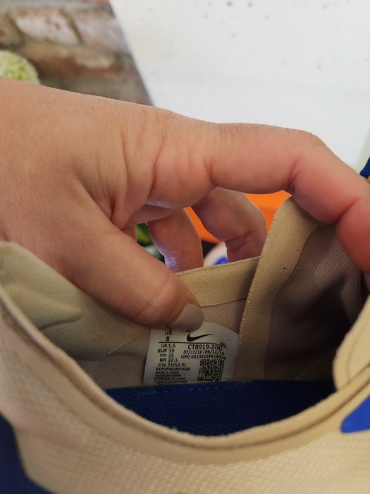 Уникални Сникърси Найк Nike Zoom X Vista Grind