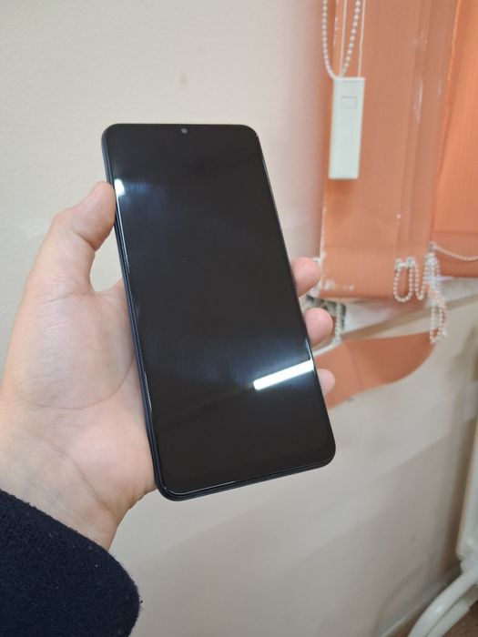 Samsung galaxy A12 64/4гб