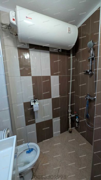 Продава се Четиристаен апартамент в София, Гео Милев - 130 кв.м за 1581 €/кв.м - Снимка #10
