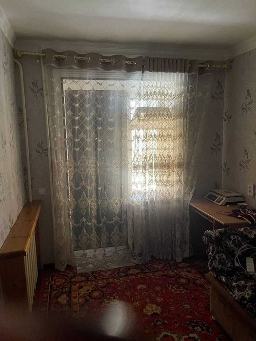 №12996 Срочно!!! Продаётся уютная 3-х комнатная квартира