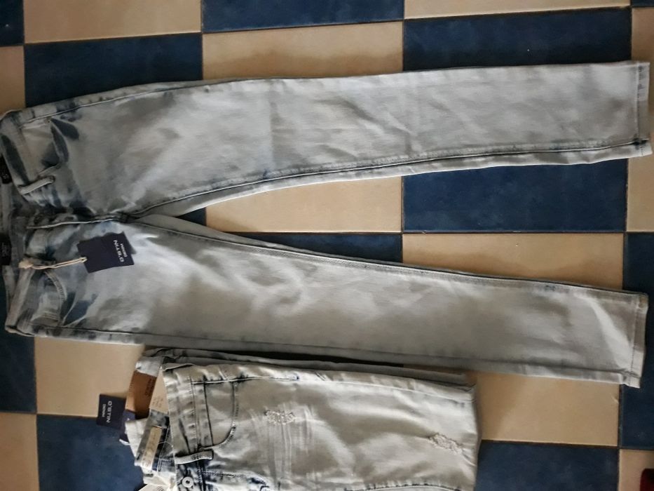 Джинсы новые женские от 28-34 размер