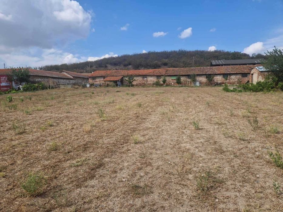 Продава се Къща в с. Тенево, Област Ямбол - 300 кв.м за 184 €/кв.м - Снимка #6