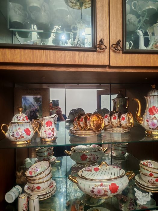 Сервиз оригиналл