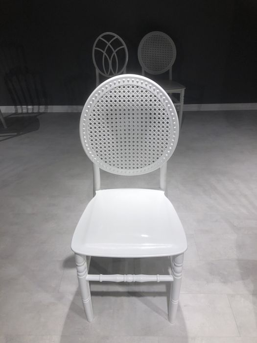 Scaune Chiavari Tiffany