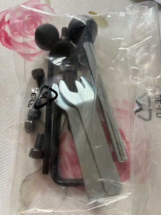 Гребен тренажор Crane 5-in-1 Gravity Rowing Machine Size 51