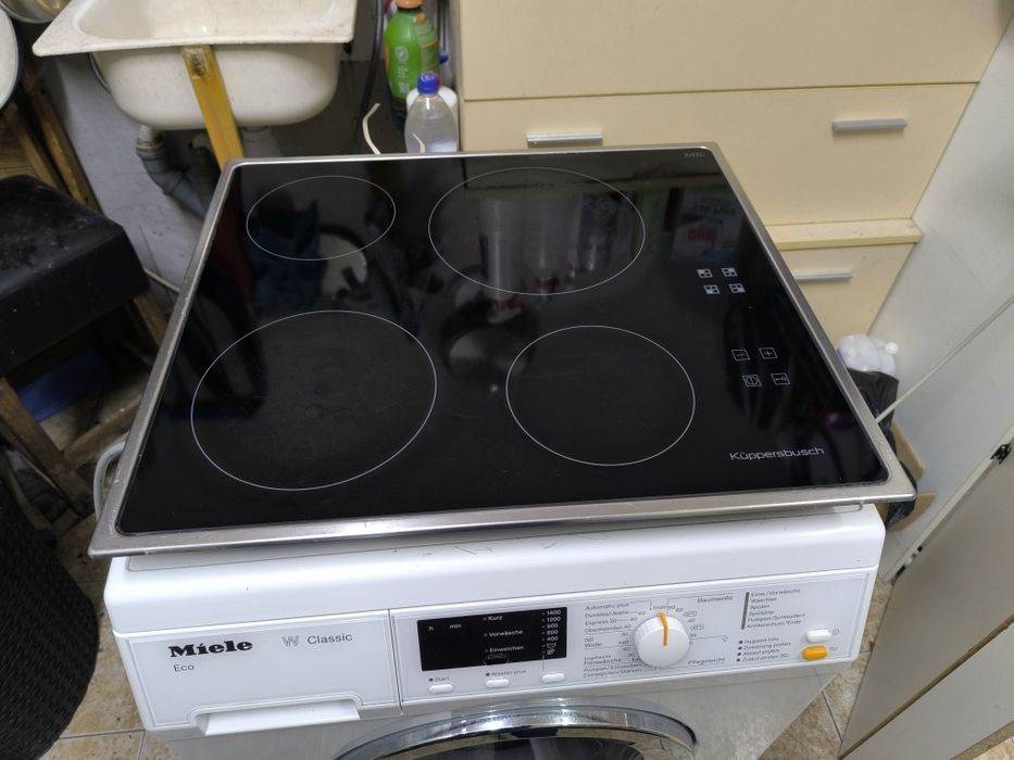 Керамичен плот Kuppersbusch EKE 60.0M